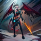 Illustration for article titled She Is The Huntress, The Killer Of Beasts